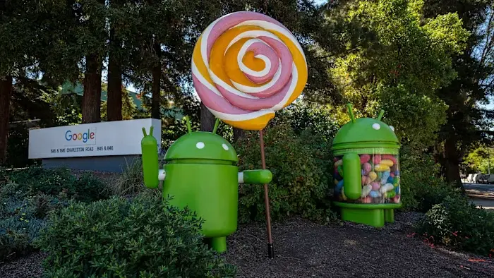 Alphabet Q3 Earnings Miss Triggers Historic $350bn Market Value Wipeout