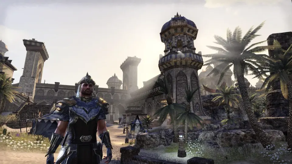 Echoes of Sentinel: TES VI Subtitle Allegedly Found in Starfield Clues