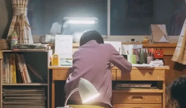 Kore-eda’s ‘Look Back’ Transforms Fujimoto’s Manga into a Live-Action Masterpiece at Venice