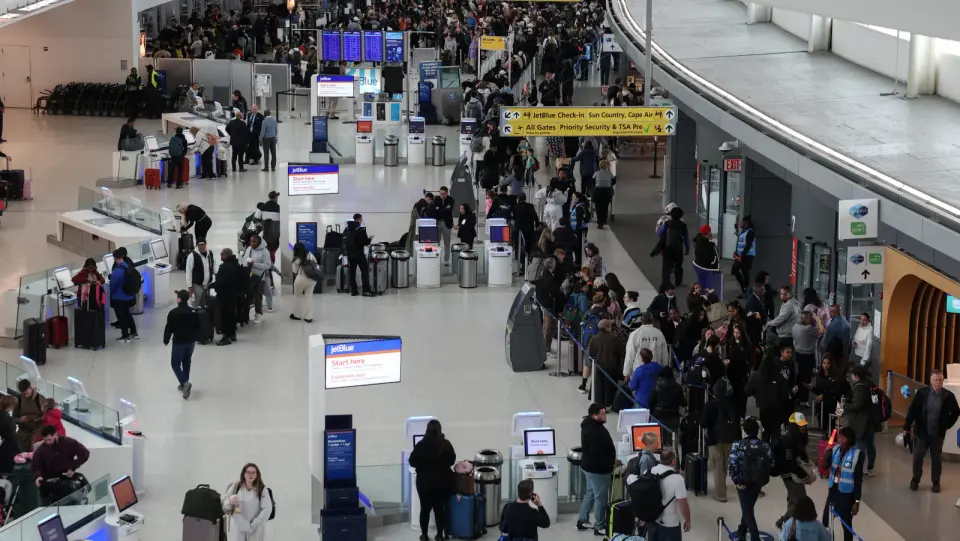25 Years After 9/11: How Terror Attacks Reshaped Air Travel Security and Culture