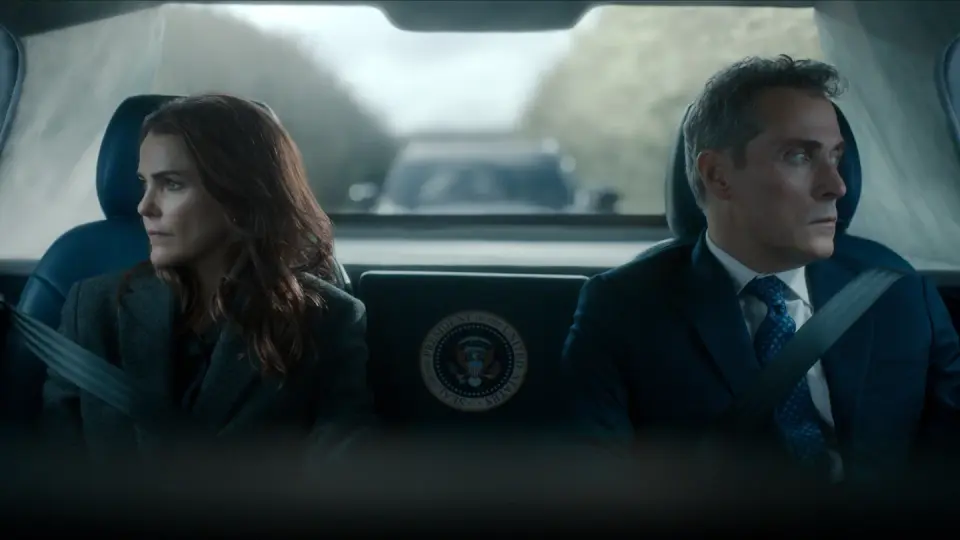 The Diplomat Season 4 Returns Oct. 15 as Marital and Geopolitical Crises Collide