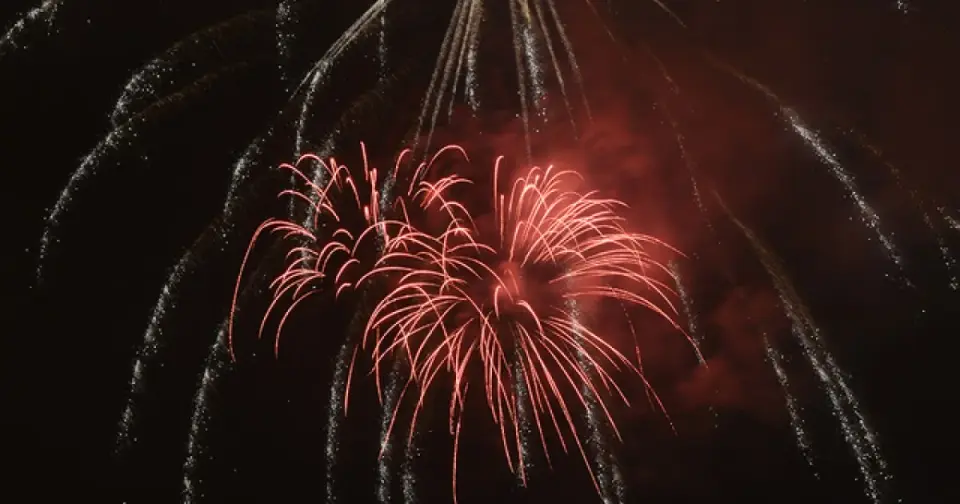 Baltimore's Independence Day lineup moved to 10 p.m. amid severe weather