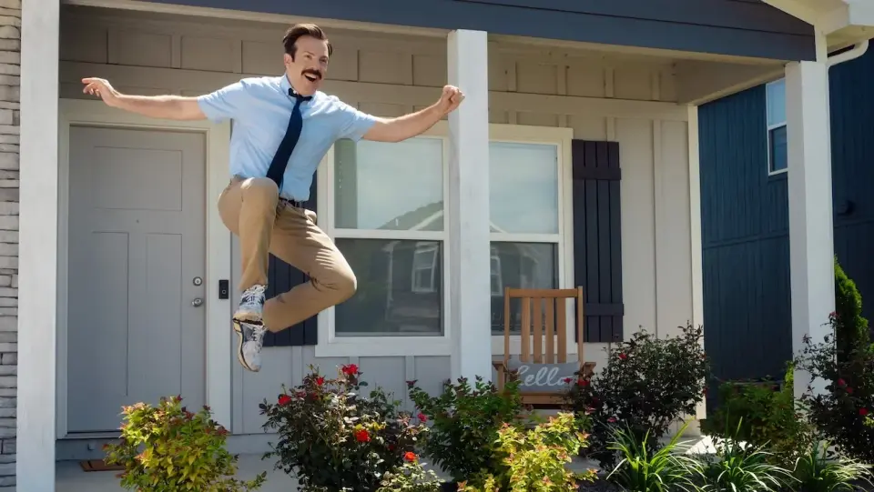 Ted Lasso S4 Debut Smashes Apple TV Viewing Records