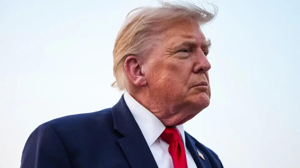Trump appeals bad-faith lawsuit ruling as lawfare fund dies