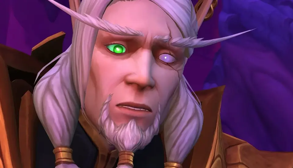 WoW Midnight 12.1.5 Launches New Raid and Labyrinth, but Sparks Backlash Over Liadrin's Death