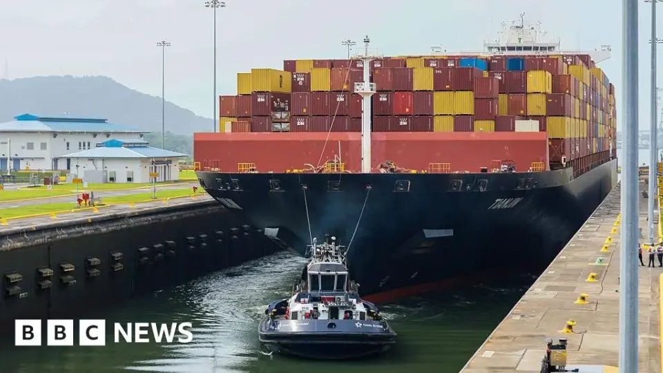 Tariff refunds lift US retailer's Q2 profits by nearly $1B