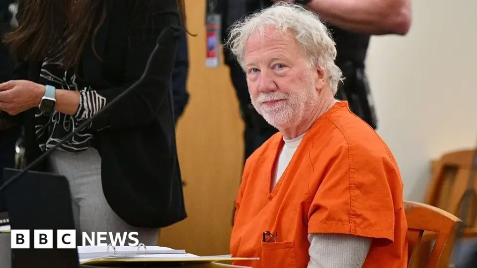New Mexico Judge Dismisses Busfield Abuse Charges Citing Prosecutor Misconduct