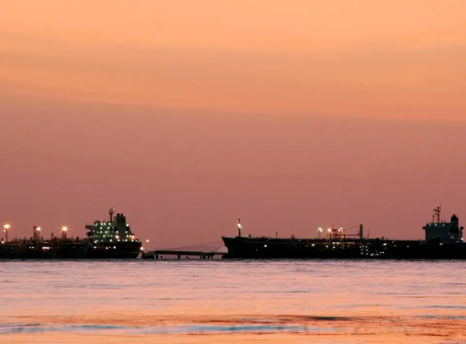 US-Venezuela Oil Pact Nears Finalization Amid Legal and Political Scrutiny