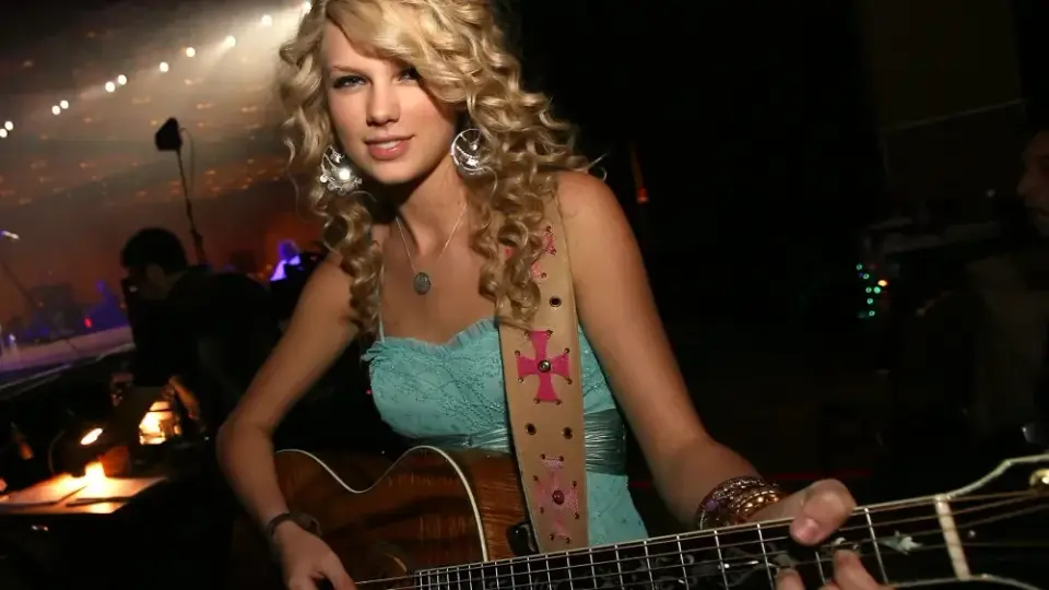 Taylor Swift's Debut Turns 20: New Doc and Unpublished Q&A Highlight Early Career