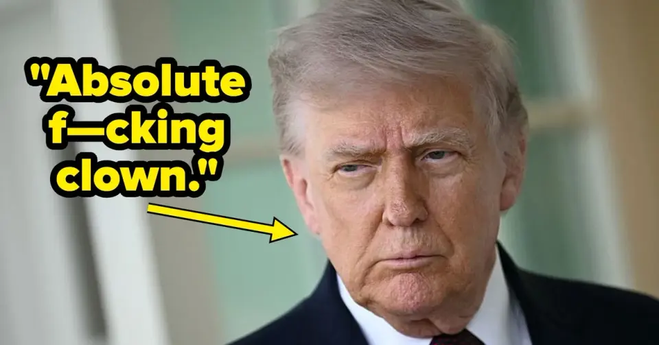 Trump’s Vietnam Claim Triggers Viral Roasts Online