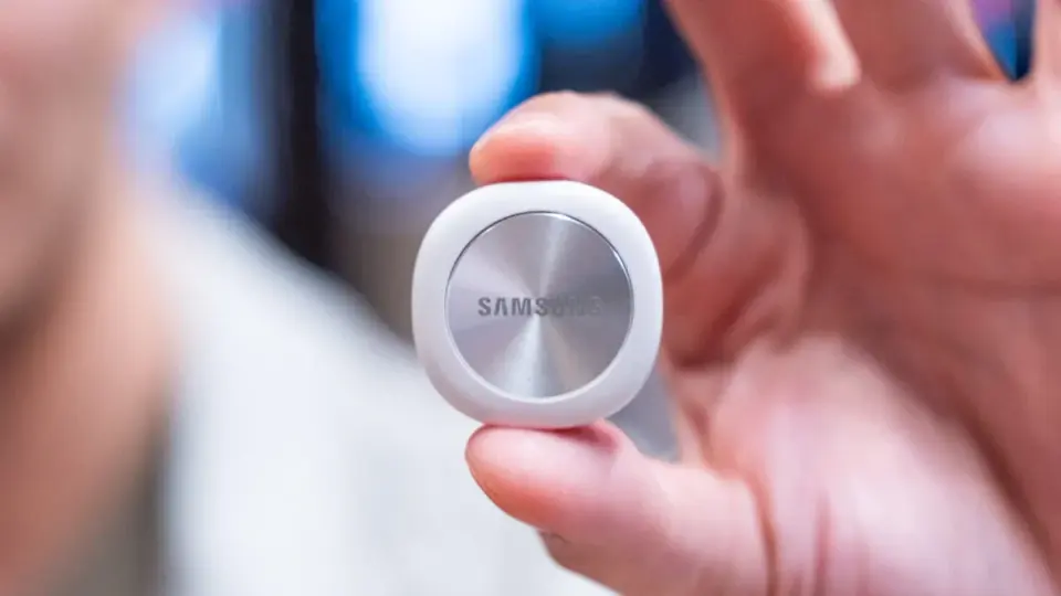 Samsung Galaxy SmartTag 3 Launches with Cross-Platform Support and 790-Day Battery Life