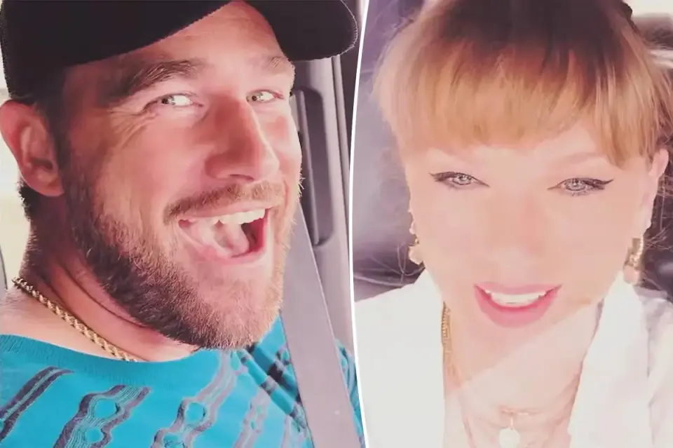 Swift's 'Cleveland!' lyric video reveals private home footage and new streaming records