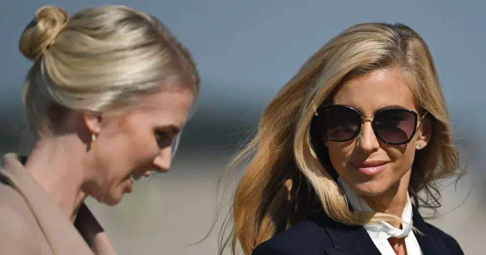 Natalie Harp’s Role in Katie Zacharia’s Brief Tenure as Press Secretary