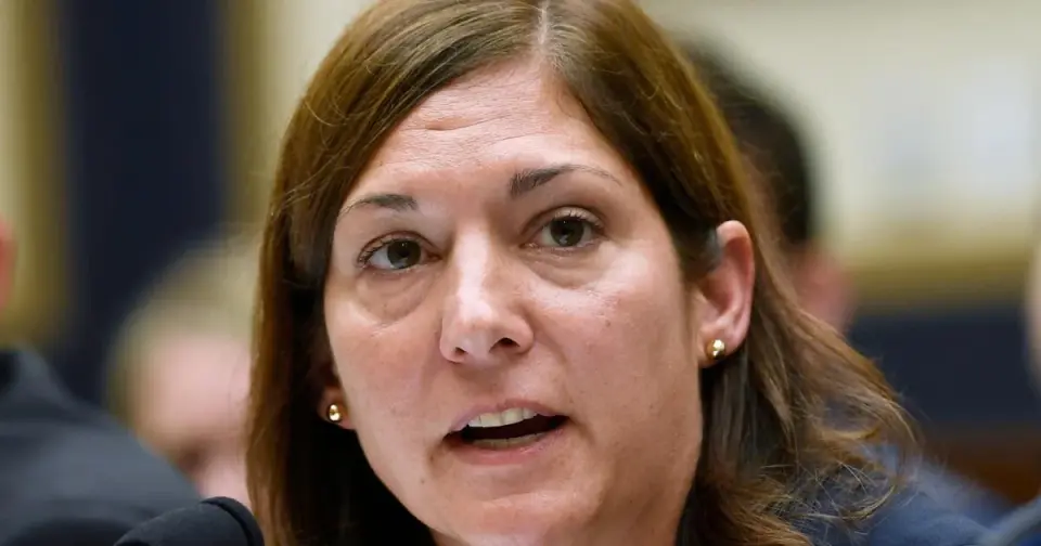 DOJ Charges Ex-FBI Leaders With Lying to Congress on Hunter Biden Laptop Probe