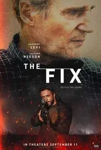 Critics Pan 'The Fix' as a Bloated, Uneven Action Thriller