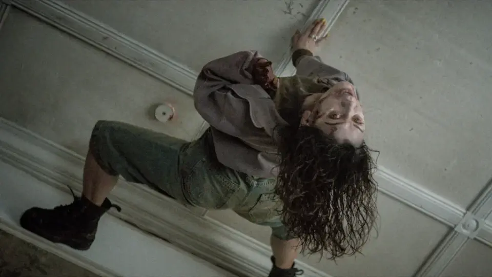 Evil Dead Burn Director Trims Scene to Avoid NC-17, Keeps It R-Rated