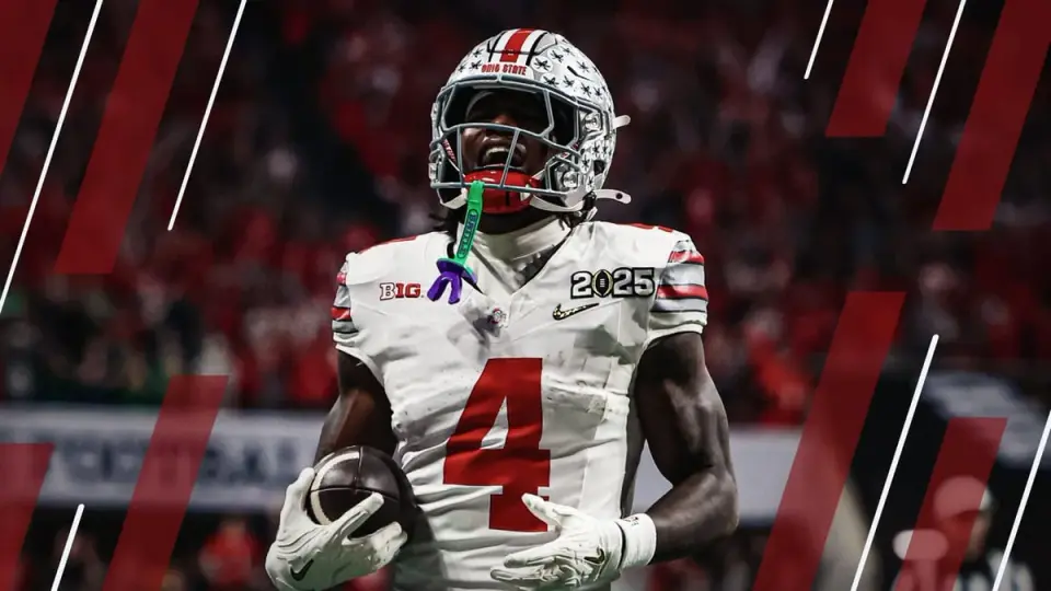 2027 Draft Class Shifts: Jeremiah Smith Tops Mocks as QB Hype Fades