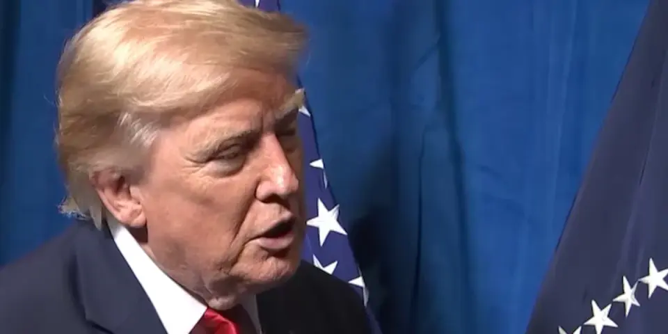 Trump in Las Vegas touts No Tax on Tips, weighs Iran talks, and Nevada election security