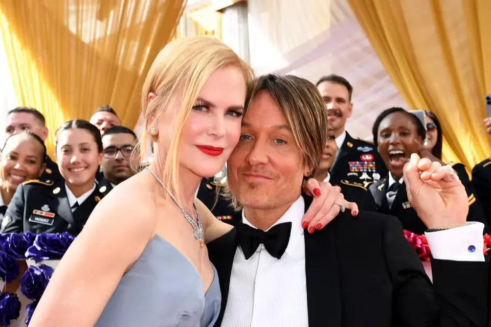 Kidman opens up on fear, vulnerability and hope after divorce