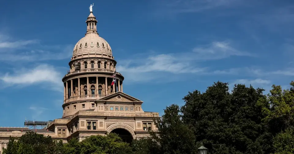 Suspect Freed on Bond After Plot to Attack Texas Capitol Foiled