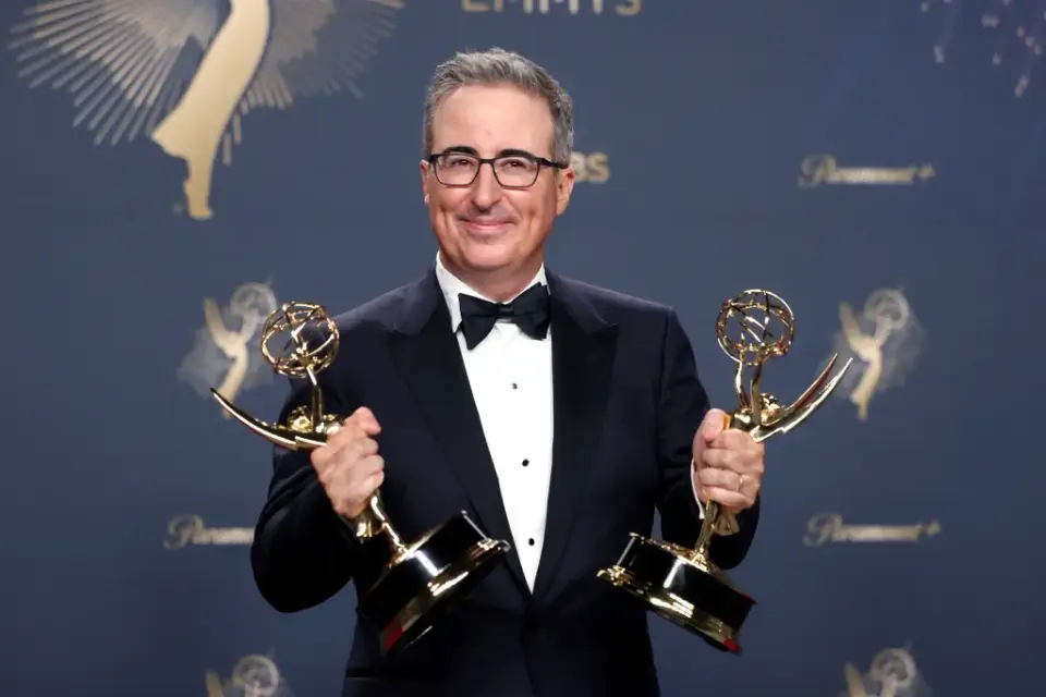 Emmys Push Early Nominations for Late-Night & Reality Categories