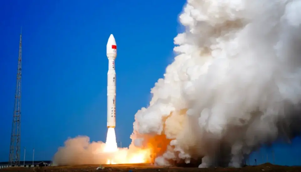 China forms national VLEO alliance as sub-300 km sats prove endurance