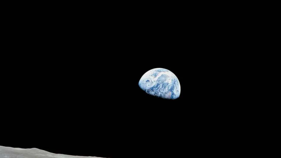 Earth in Focus: A Century of Space Photography From Apollo to Artemis