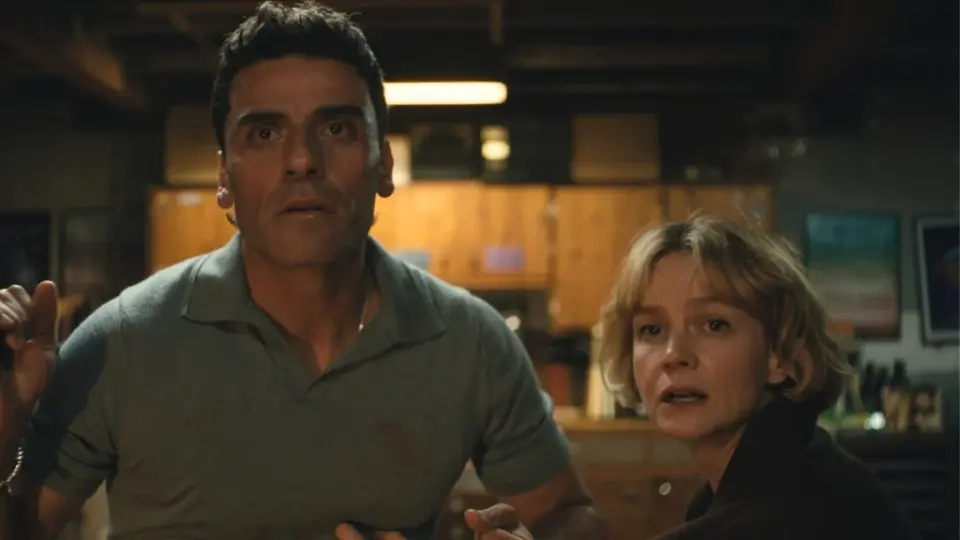 Beef Season 2 sizzles while a quartet of series push bold, chaotic storytelling