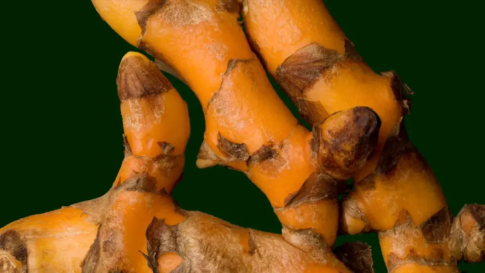 Turmeric Unmasked: From Inflammation to Glow