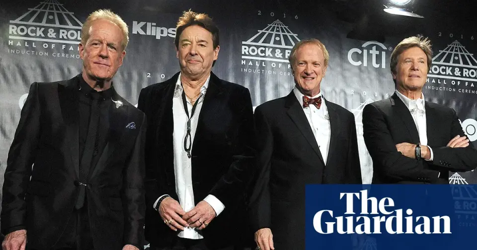 Horn-Driven Pioneer Walter Parazaider, Chicago Co-Founder, Dies at 81