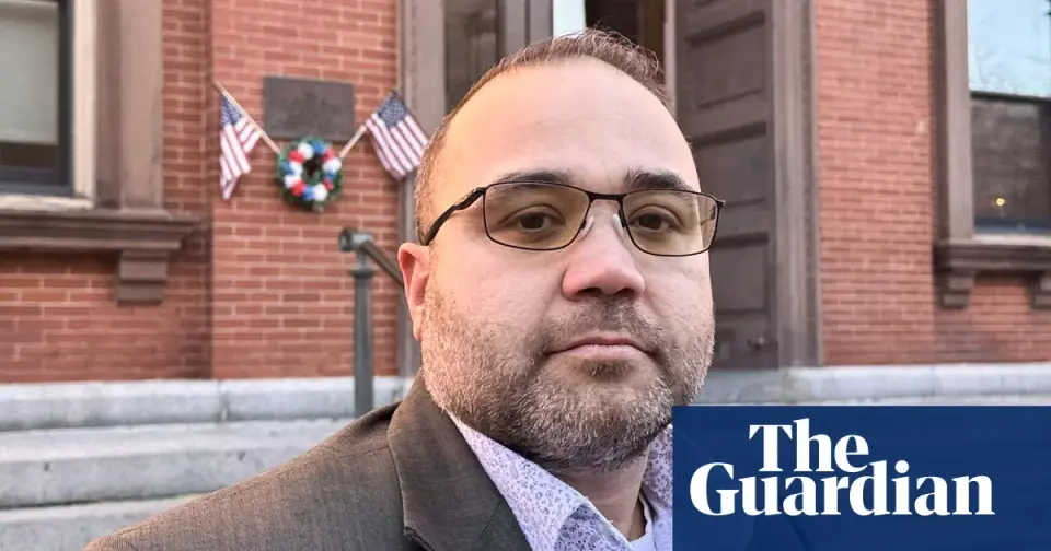 Massachusetts Lt. Gov. Candidate Shawn Oliver Suspends Campaign After OUI Crash
