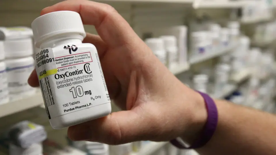 Purdue Pharma closes shop and births Knoa Pharma nonprofit to fight opioid crisis