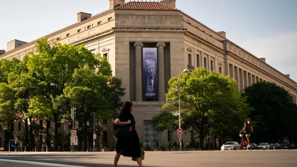 DOJ Opinion Mandates Statewide Reporting of Undocumented Immigrants to Protect Welfare Funds