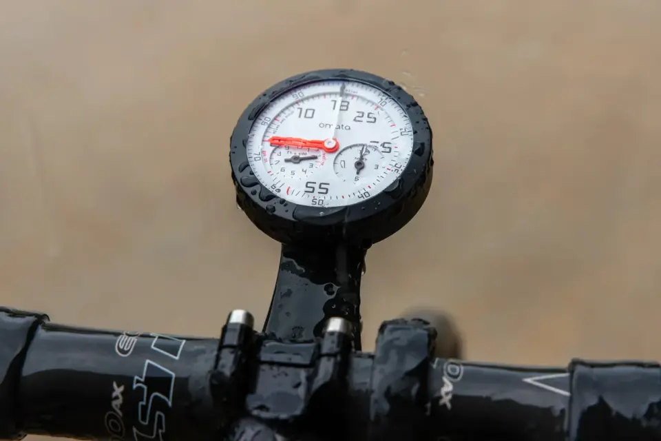 Silca Revives the Omata Analog Bike Computer in a Limited, $800 Run
