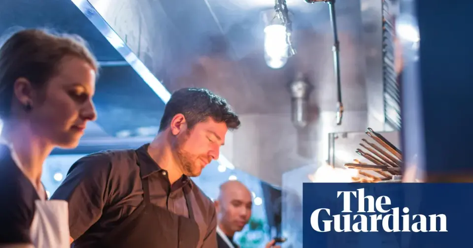 US Study Links Gas Kitchens to Hazardous Pollution and Heat for Staff