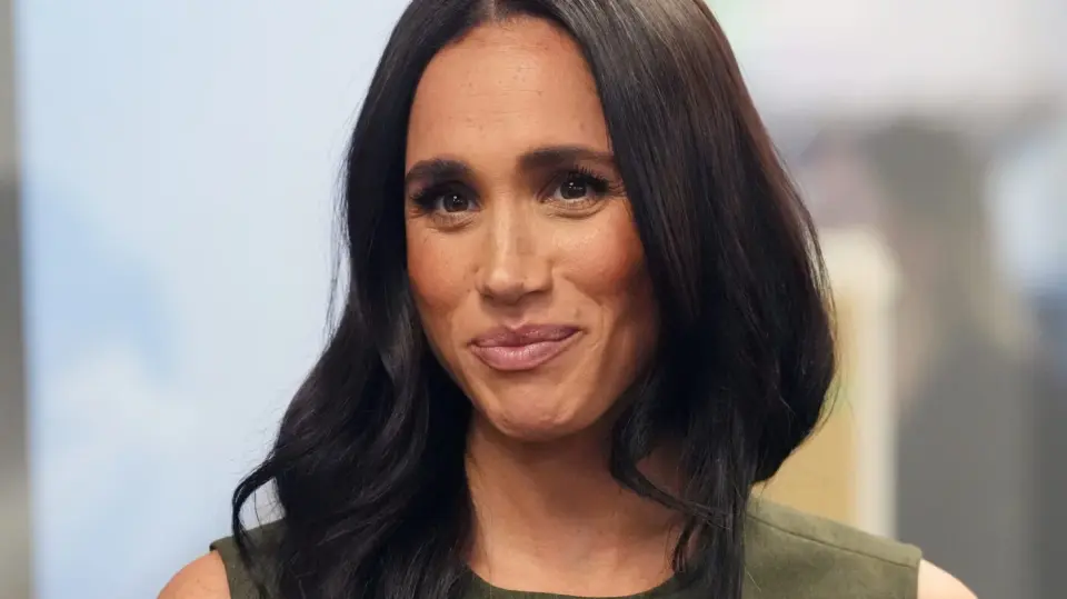 Meghan Markle’s The Gentleman Casting Falls Through Amid UK Backlash