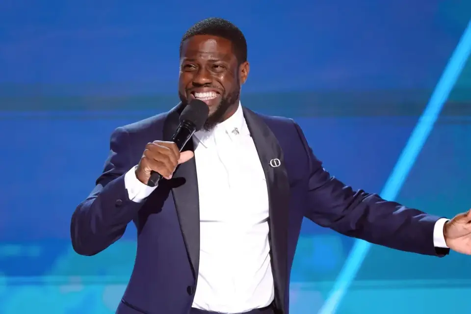 Kevin Hart Roast: Start Time and How to Watch