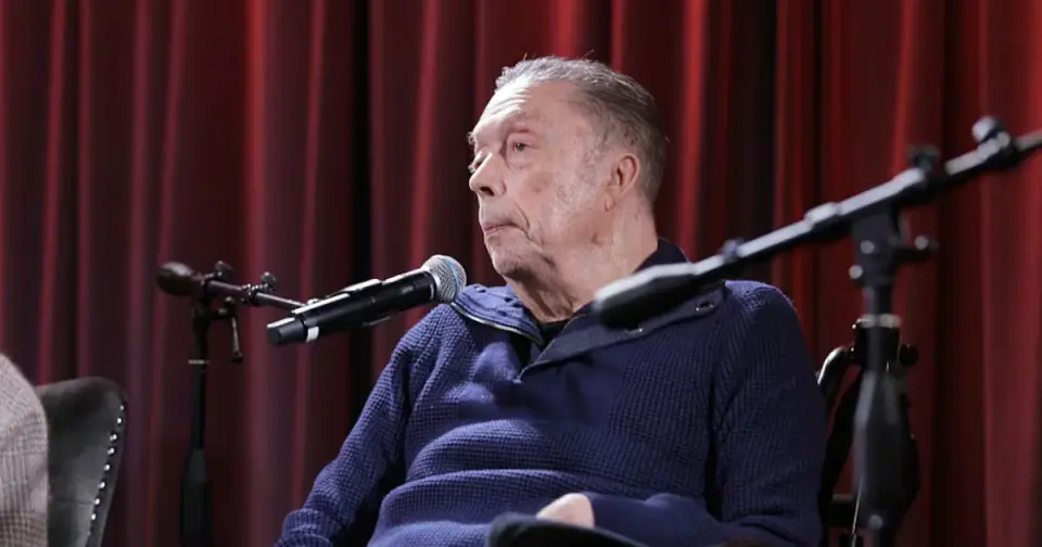 Official Records Confirm Coronary Artery Disease as Cause of Tim Curry's Death