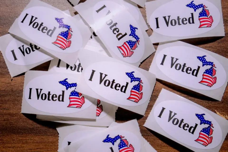 Hidden polls, high stakes: the danger of unvetted election surveys