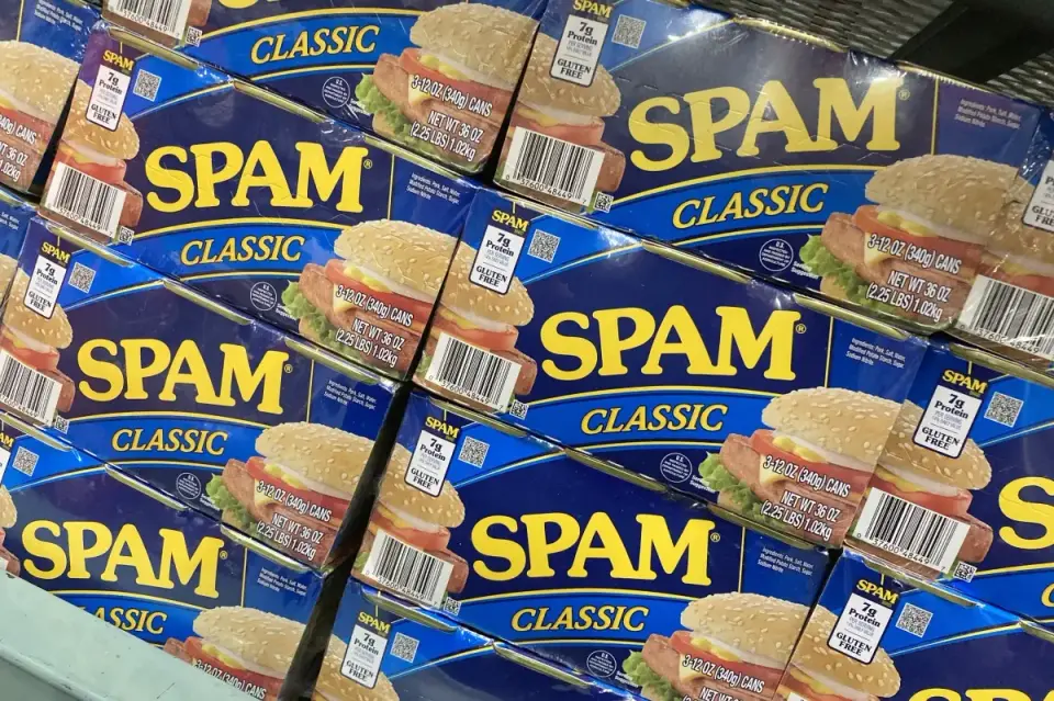 Hormel Launches SPAM Hot Honey, Sparking Debate Over Sweet-and-Spicy Trend
