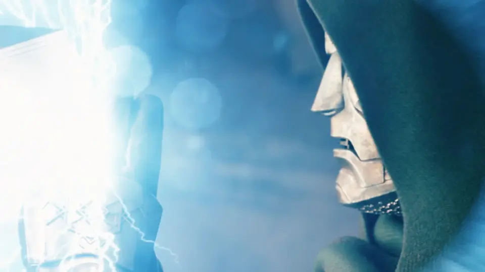 Doctor Doom’s Looming Supremacy: Avengers: Doomsday Trailer Signals a Thanos-Defying Threat