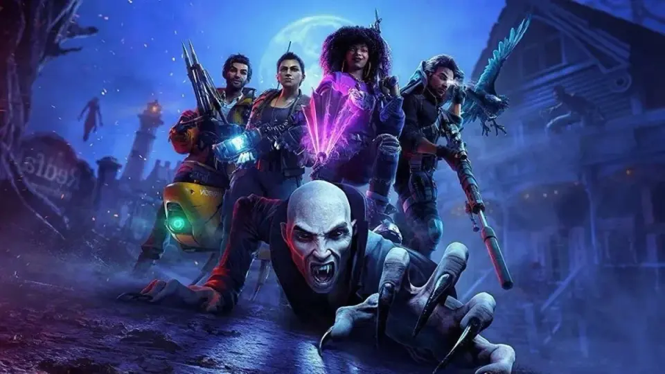 Arkane Veterans Form Black Pony Immersive, Vow to Dodge Live-Service Pitfalls