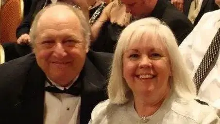Former All My Children Alum Paul Avery and Wife Die in New Jersey House Fire