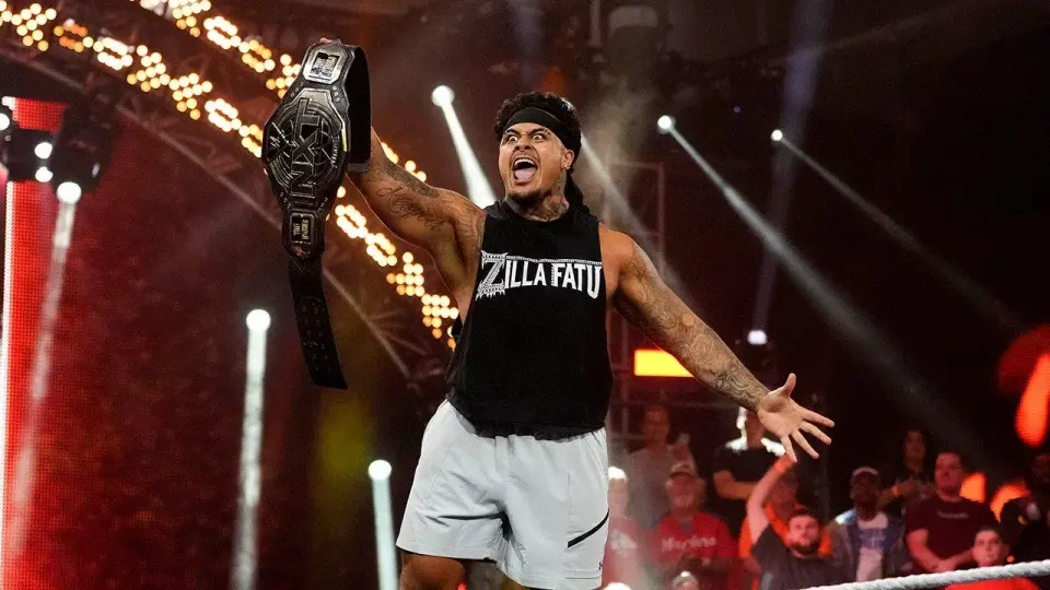 NXT Heatwave 2026: Four Titles on the Line, One Submission Showdown