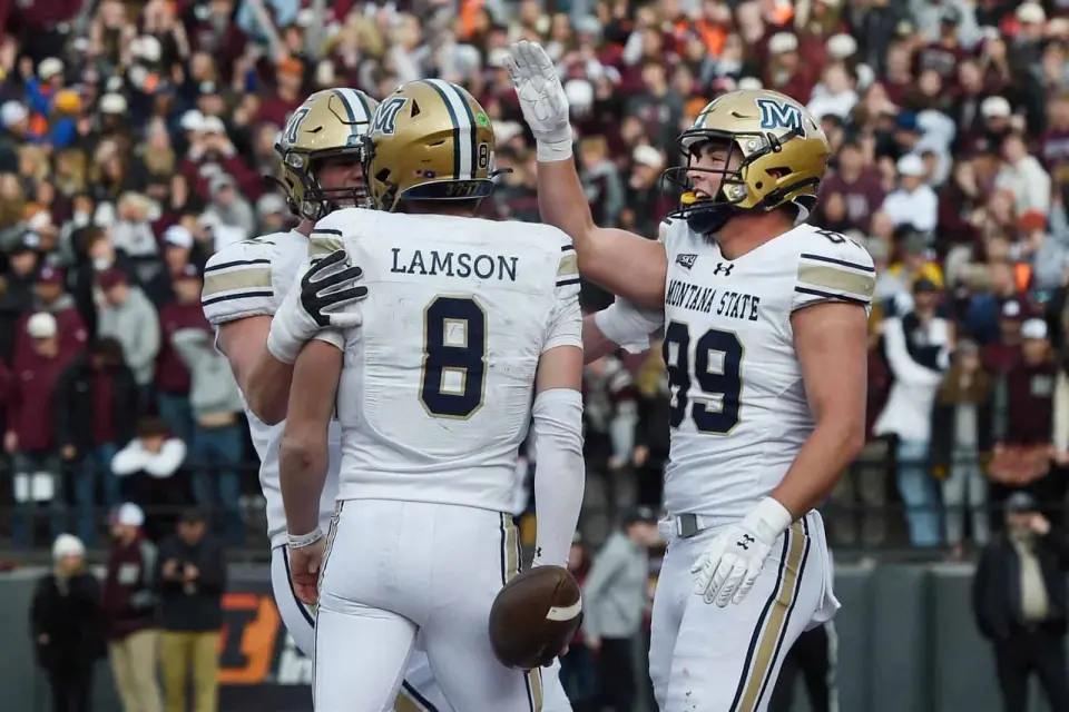 Bobcats Open 2026 FCS Season Atop Preseason Poll