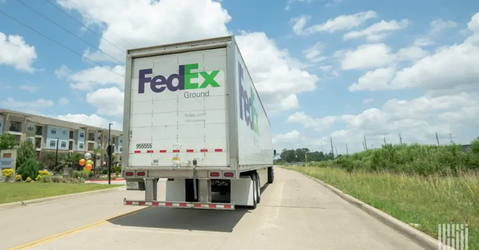 Investigation stalls as $963,000 in graded trading cards vanish from FedEx truck in Santa Ana
