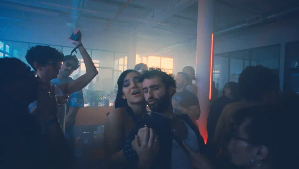 Club Kid: Firstman’s Indie Cannes Debut Captures NYC Nightlife