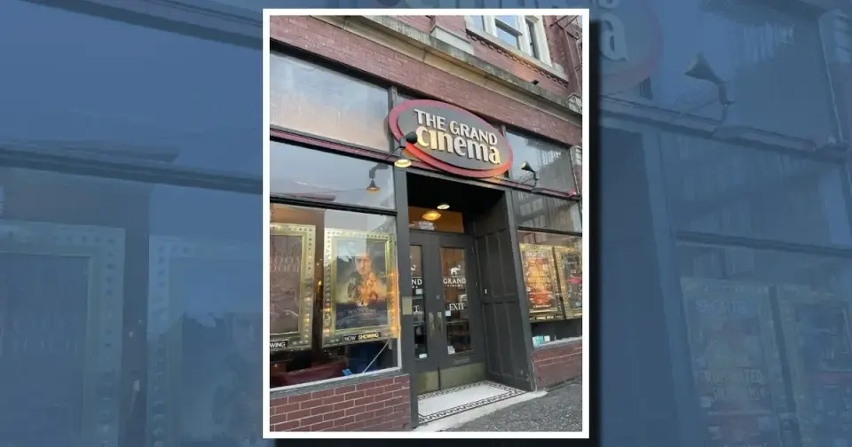 Tacoma's Grand Cinema Cancels Sunday Screenings Amid Safety Threats