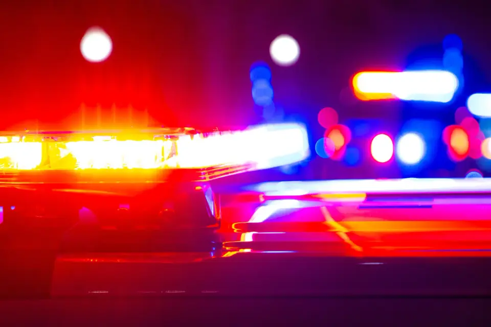 National Guard member wounded in Capitol Hill shooting after intervening in street fight