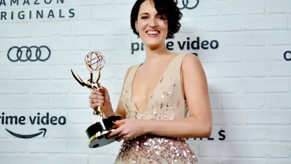 Prime Video Secures Exclusive Global Rights to Primetime Emmys in Six-Year Deal